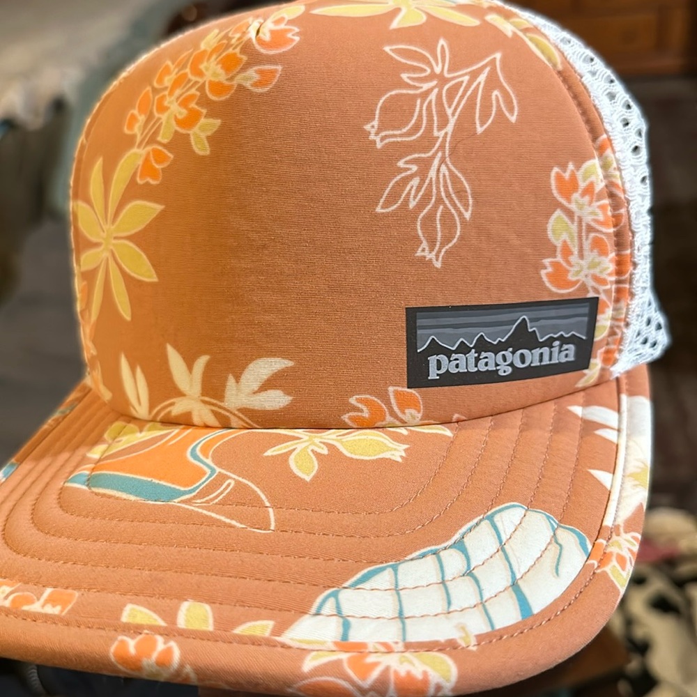 Patagonia Hat